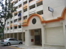 Blk 3 Upper Aljunied Lane (Toa Payoh), HDB 3 Rooms #33242